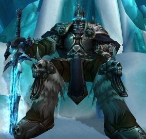 How to Disco with the Lich King